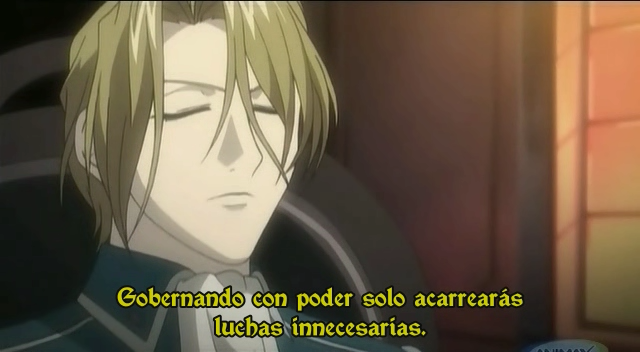 Meine Liebe (Hikari Anime)